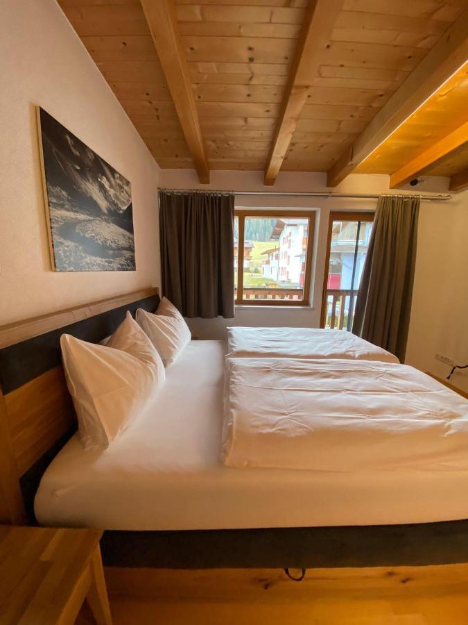 Apartment Bergzauber Reith im Alpbachtal Exterior photo