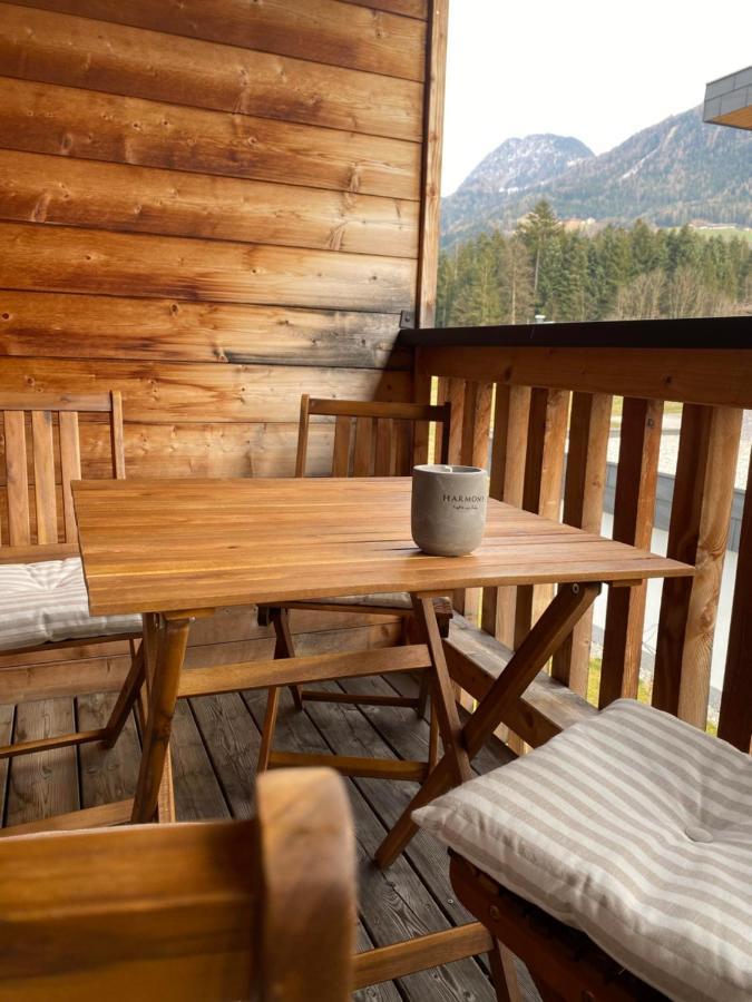 Apartment Bergzauber Reith im Alpbachtal Exterior photo