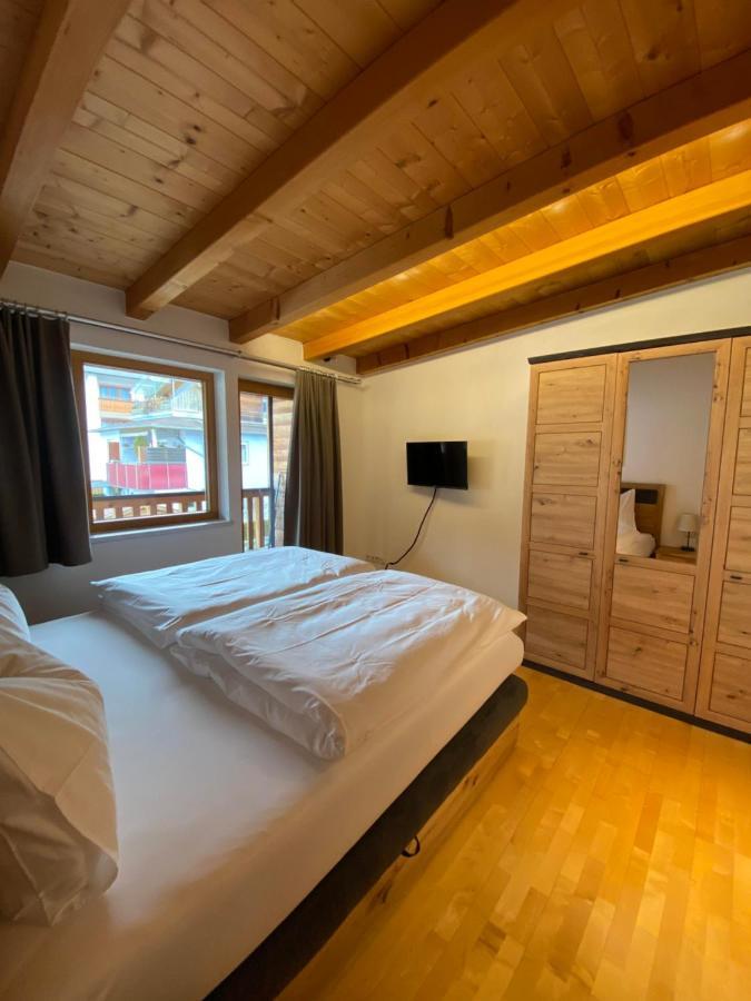 Apartment Bergzauber Reith im Alpbachtal Exterior photo